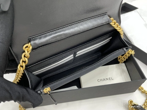 Firstbag Ru CHANEL WALLET 0817